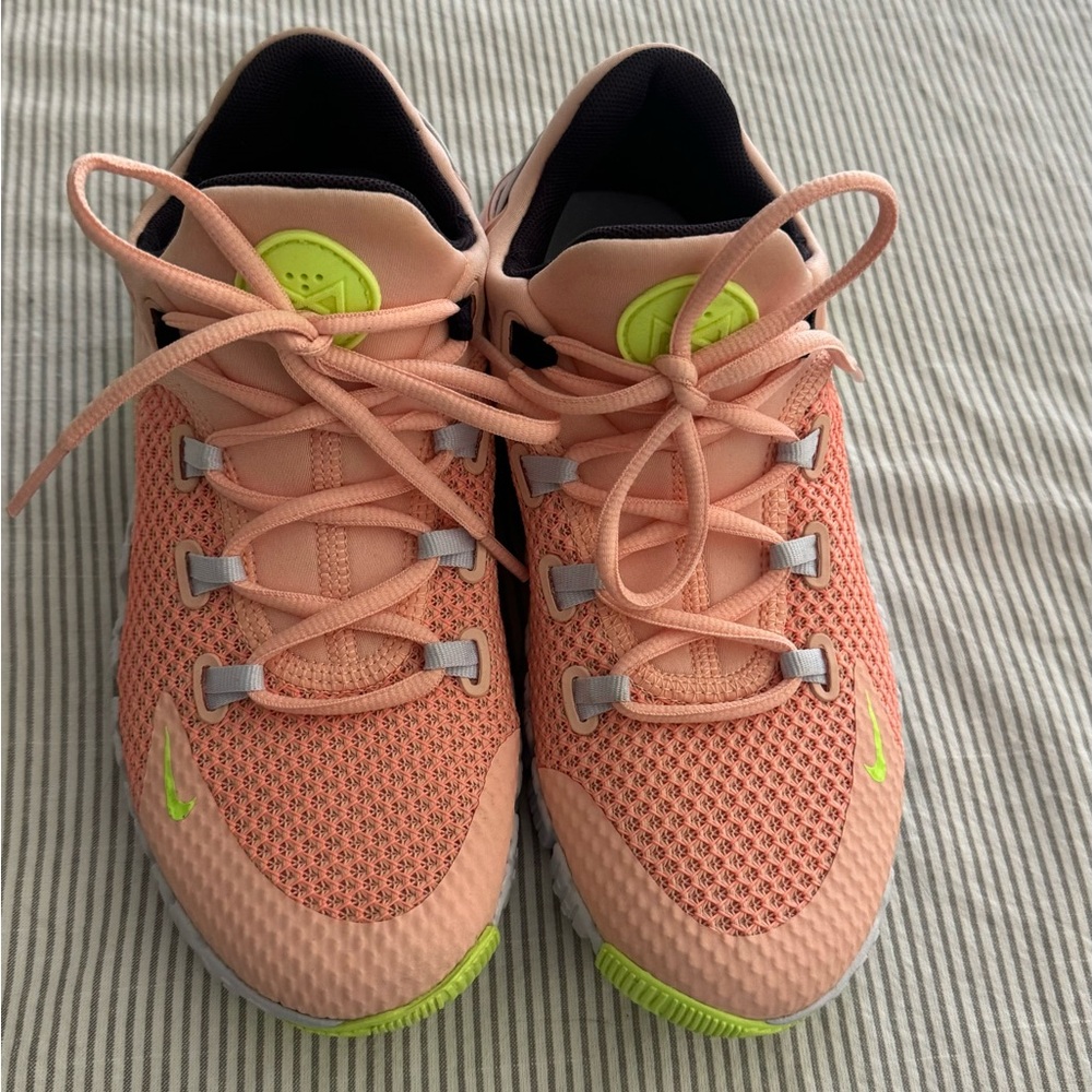 Nike Free Metcon 4